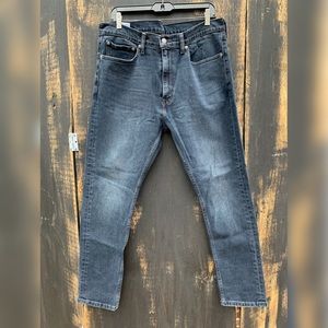 Men’s Levi’s Blue 36x30 510 Skinny Blue Jeans